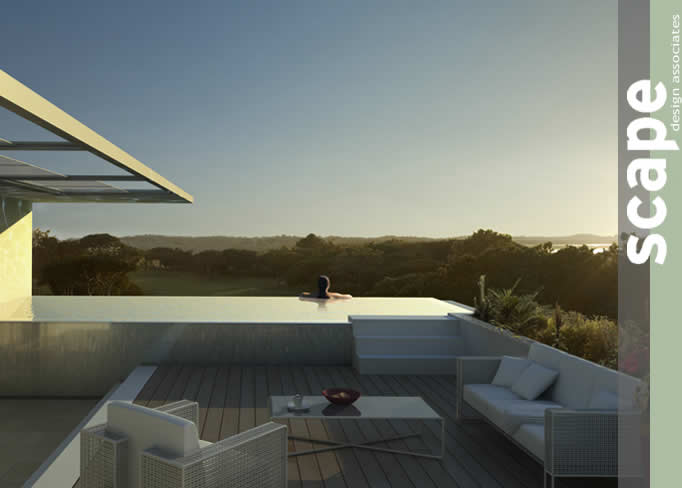 Portfolio - Residential and Gardens